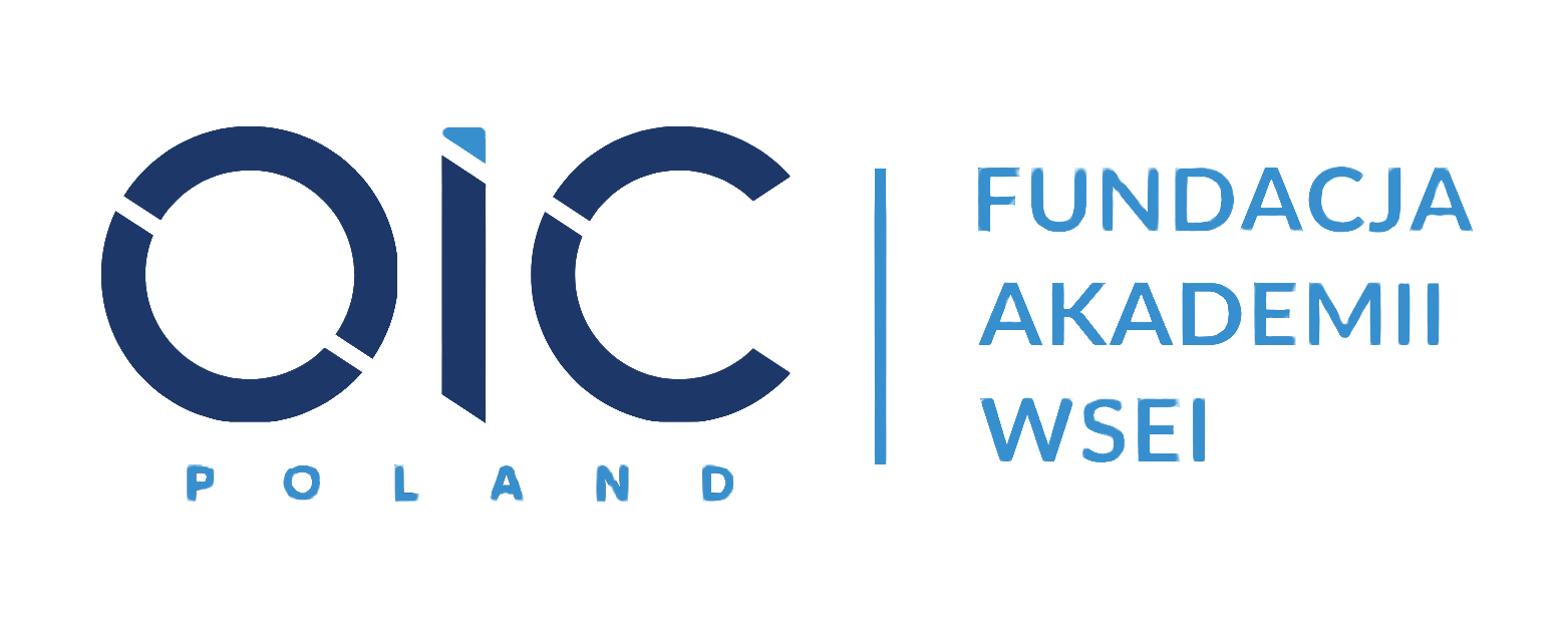 OIC Poland, partner wydarzeń